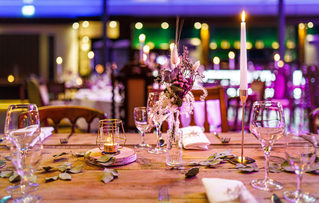 Stolzenhoff Catering Exklusiv Location - Motorworld Herten