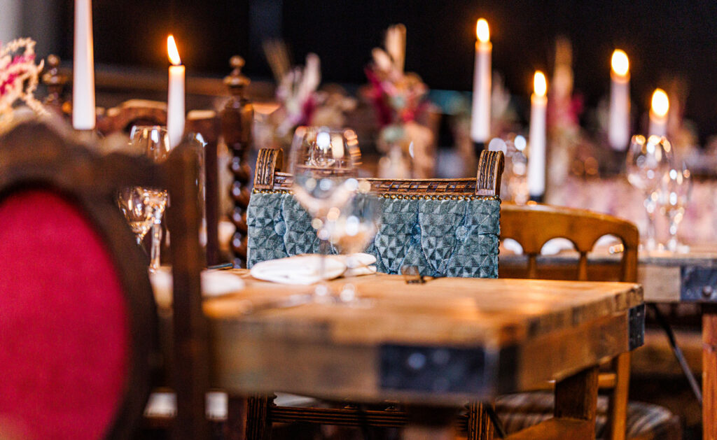 Stolzenhoff Catering Exklusiv Location - Motorworld Herten