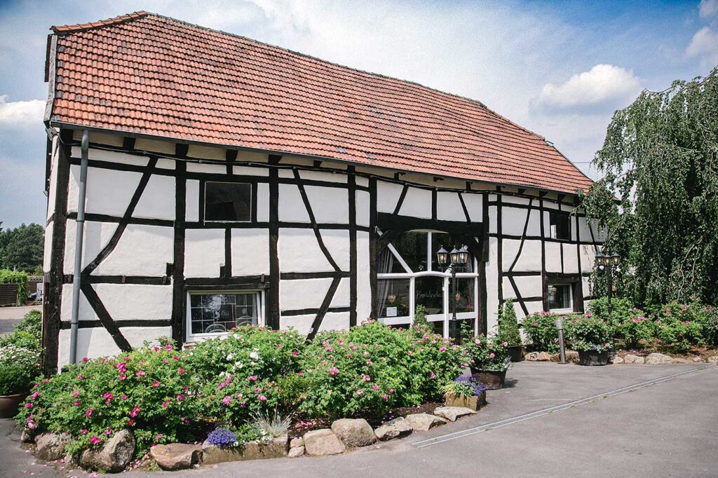 Stolzenhoff Catering Exklusiv Location - Festdeele Waltrop