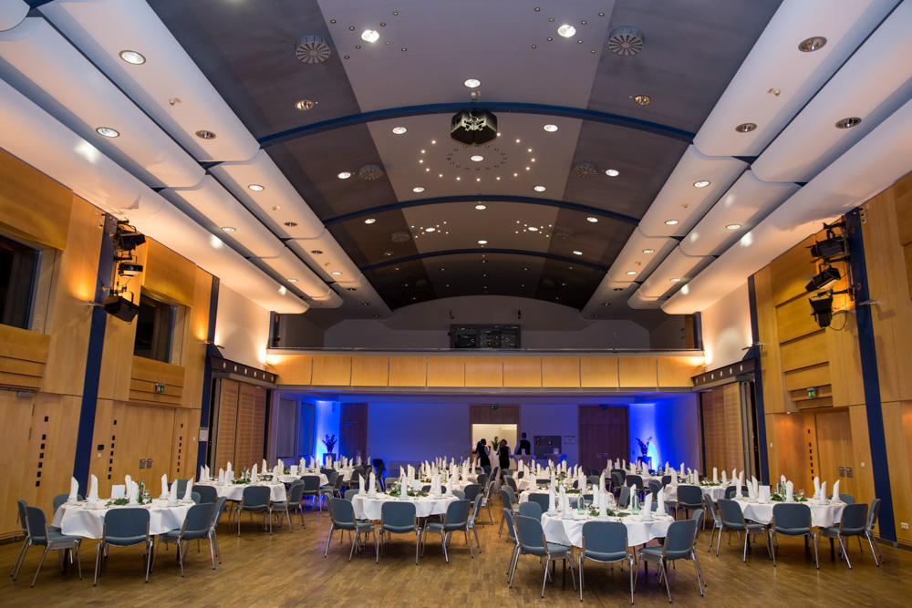 Stolzenhoff Catering Exklusiv Location - Kolpingsaal Werne