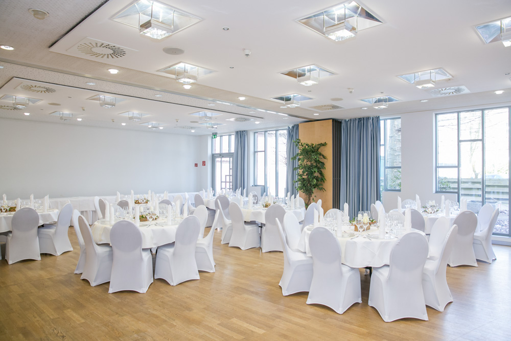 Stolzenhoff Catering Exklusiv Location - Kolpingsaal Werne