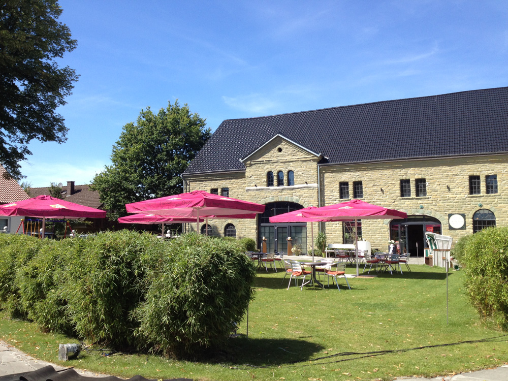 Stolzenhoff Catering Exklusiv Location - Landgut Mawick Werl