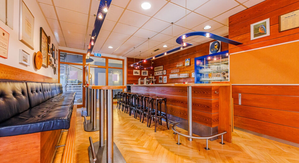 Stolzenhoff Catering Exklusiv Location - Clubhaus Dortmund