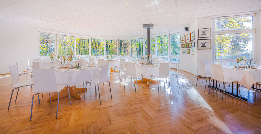 Stolzenhoff Catering Exklusiv Location - Clubhaus Dortmund