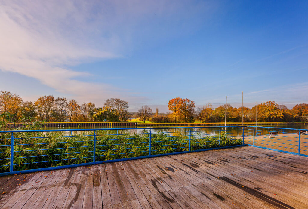 Stolzenhoff Catering Exklusiv Location - Clubhaus Dortmund