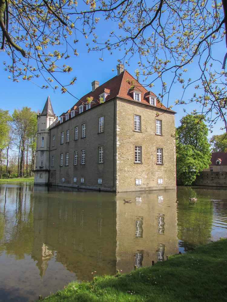 Stolzenhoff Catering Exklusiv Location - Schloss Heeren Kamen