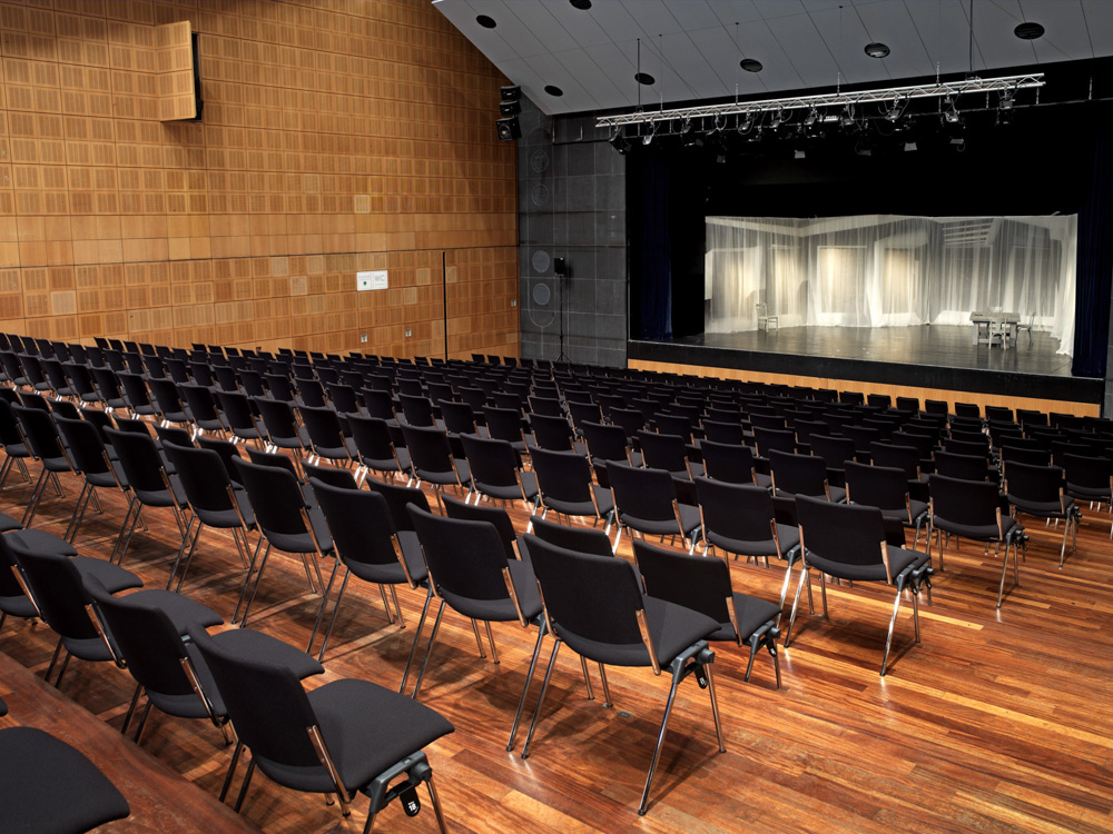 Stolzenhoff Catering Exklusiv Location - Stadthalle Castrop-Rauxel