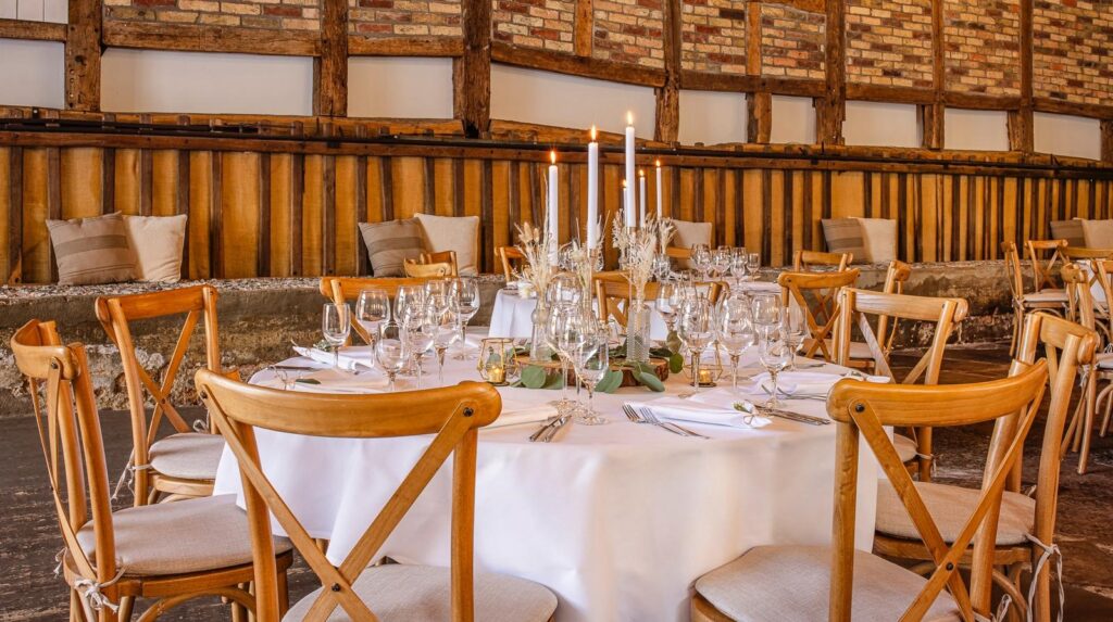 Stolzenhoff Catering Exklusiv Location - Gut Eickholt Werne