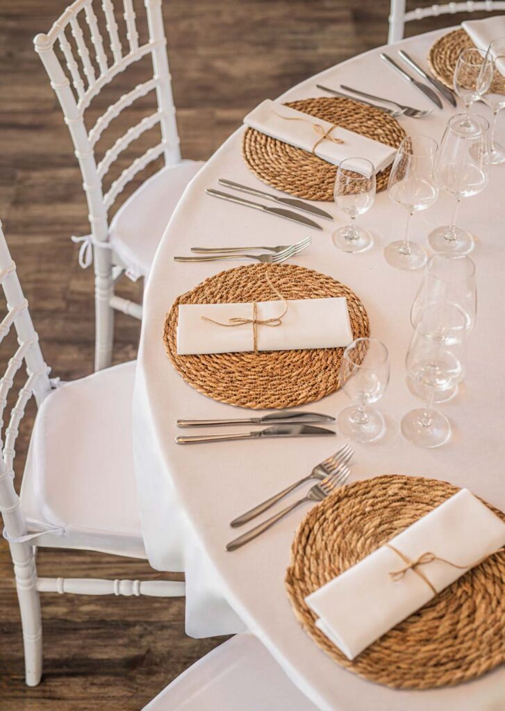 Stolzenhoff Catering Exklusiv Location - Villa Schwanensee Bochum