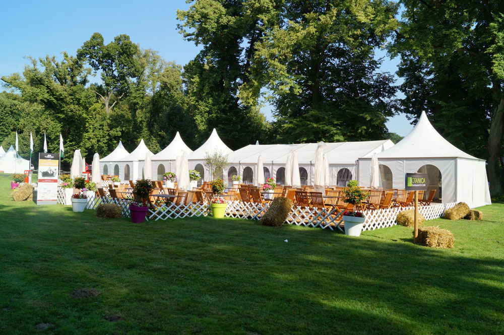 Stolzenhoff Catering - Leistungen & Extras