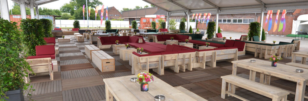 Stolzenhoff Catering - Leistungen & Extras