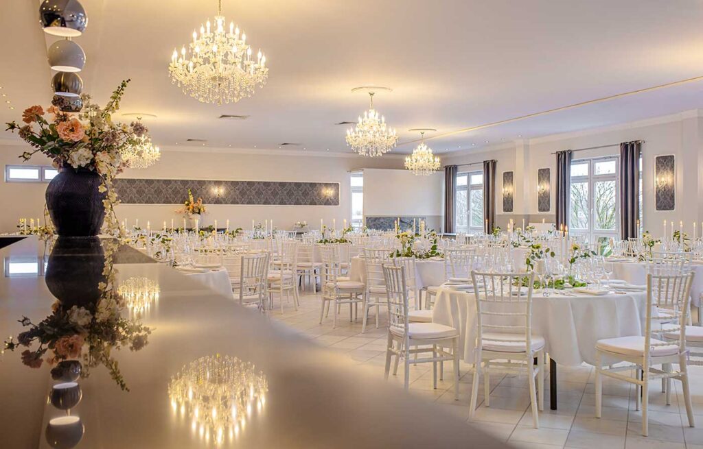 Stolzenhoff Catering - Leistungen & Extras