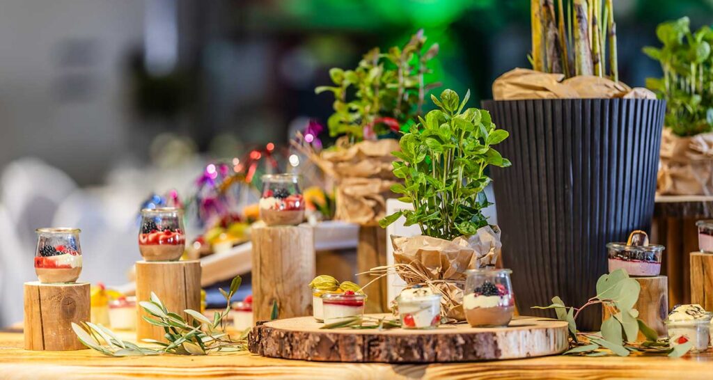 Stolzenhoff Catering - Catering Impressionen