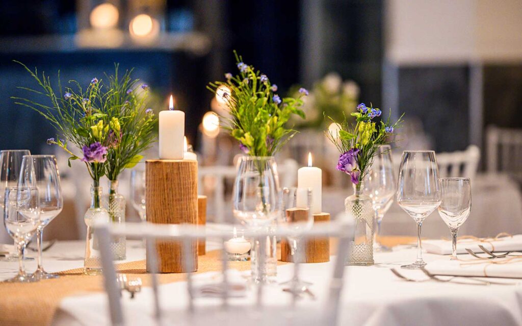Stolzenhoff Catering - Catering Impressionen