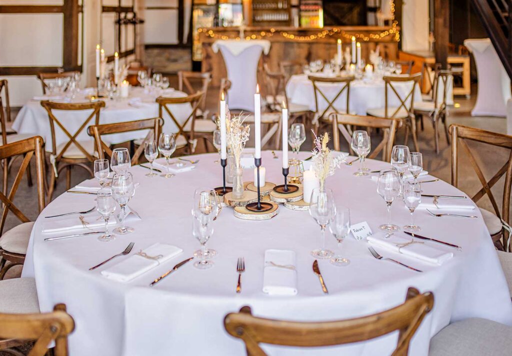 Stolzenhoff Catering - Catering Impressionen