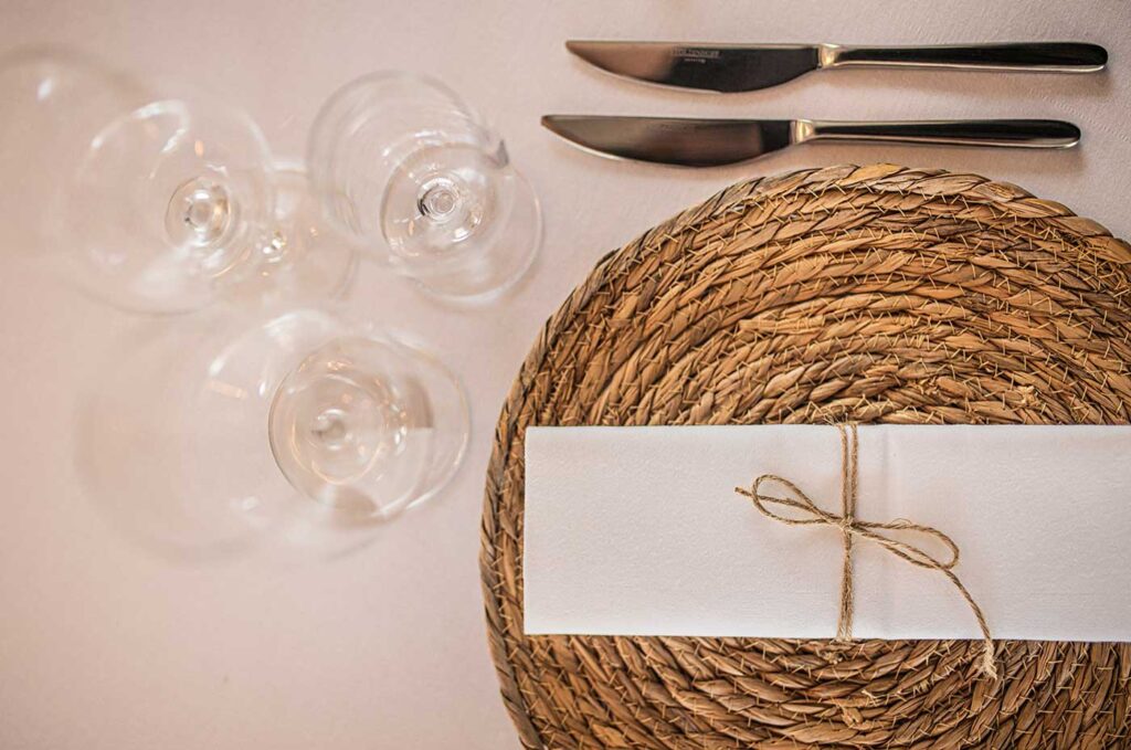 Stolzenhoff Catering - Leistungen & Extras