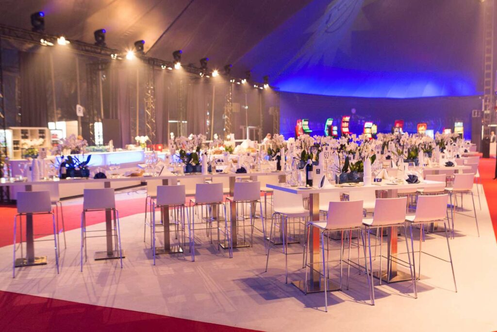 Stolzenhoff Catering - Leistungen & Extras