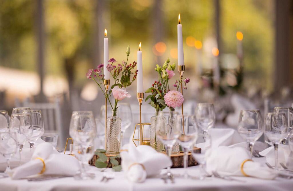 Stolzenhoff Catering - Leistungen & Extras