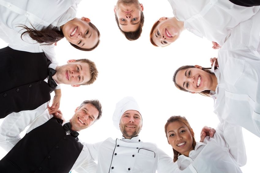 Stolzenhoff Catering - Leistungen & Extras
