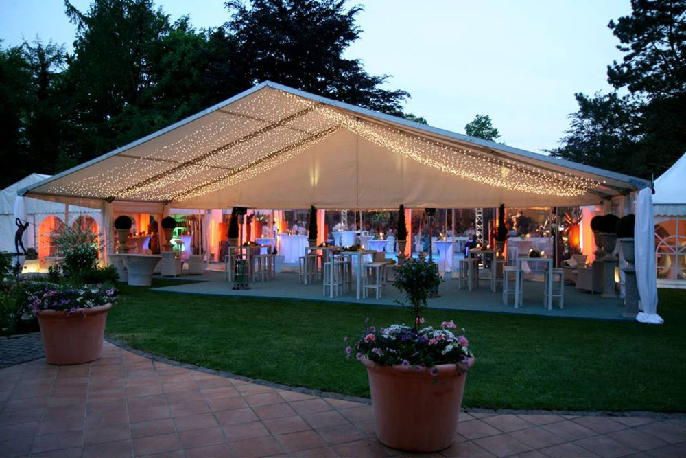 Stolzenhoff Catering - Leistungen & Extras