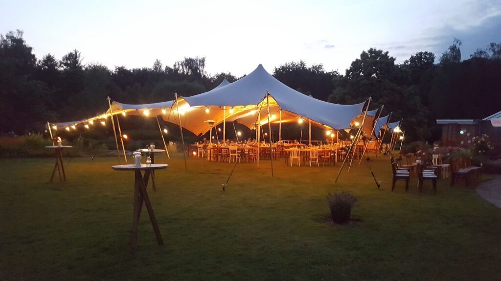 Stolzenhoff Catering - Leistungen & Extras