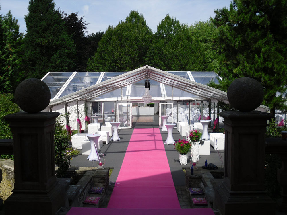 Stolzenhoff Catering - Leistungen & Extras