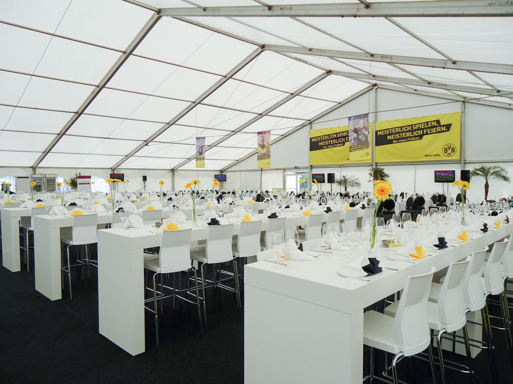 Stolzenhoff Catering - Leistungen & Extras