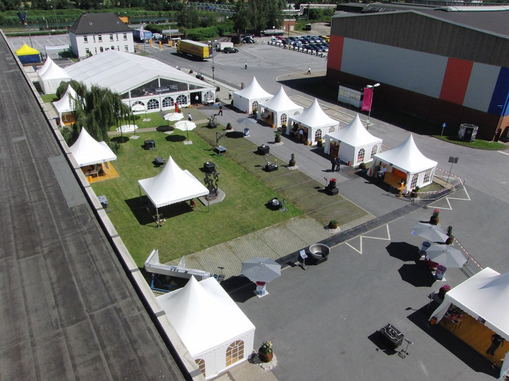 Stolzenhoff Catering - Leistungen & Extras