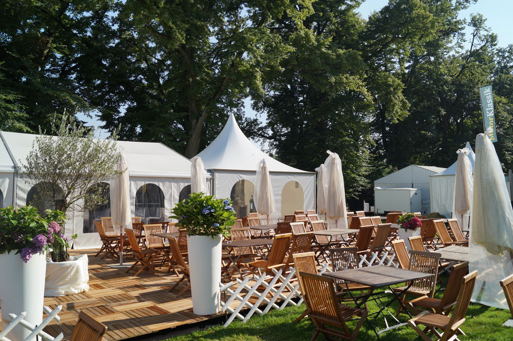 Stolzenhoff Catering - Leistungen & Extras