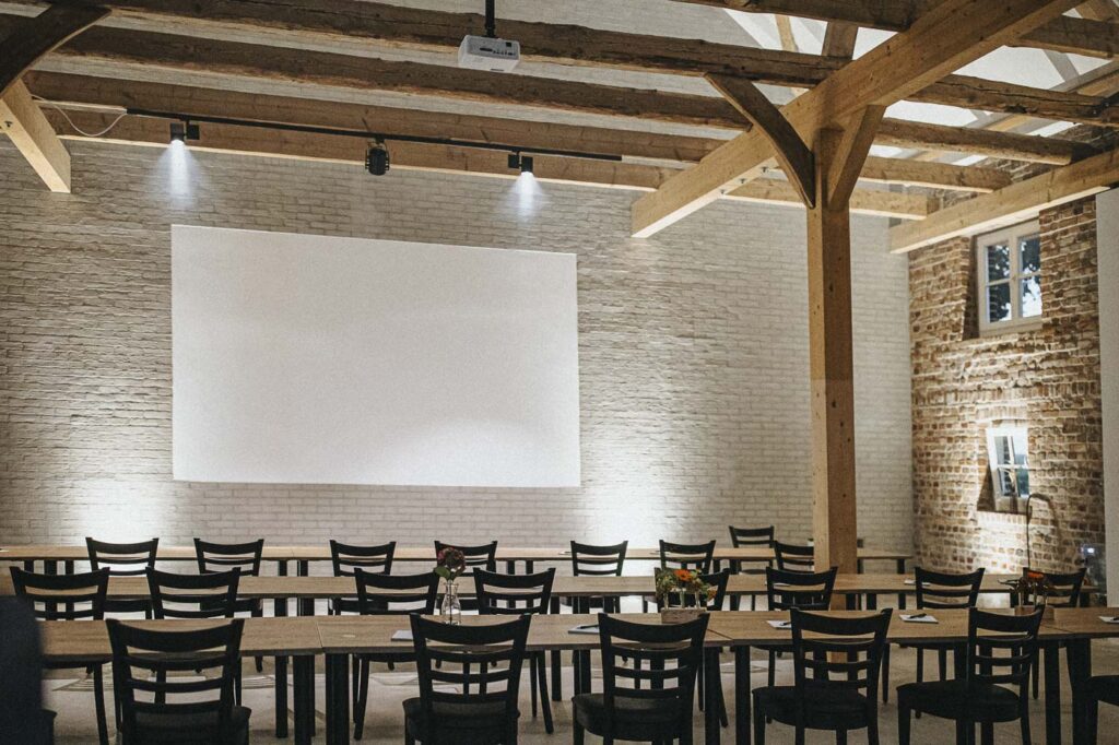 Stolzenhoff Catering Partnerlocation - Föcker Ulfkotte, Dorsten