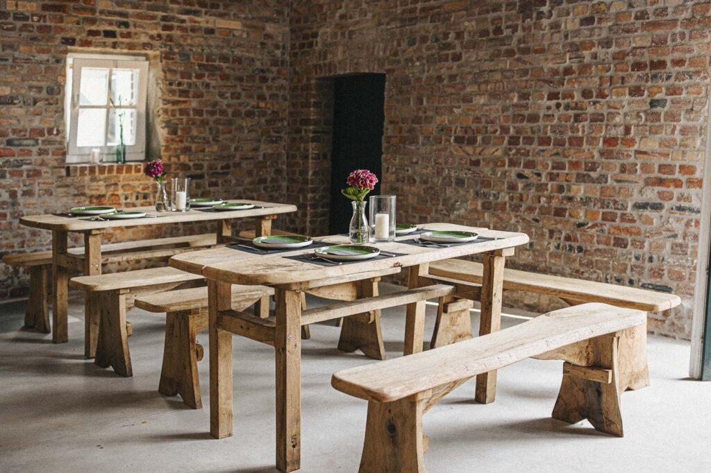 Stolzenhoff Catering Partnerlocation - Föcker Ulfkotte, Dorsten