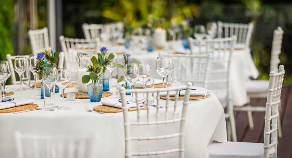 Stolzenhoff Catering Exklusiv Location - Rooftop Lounge Beckum