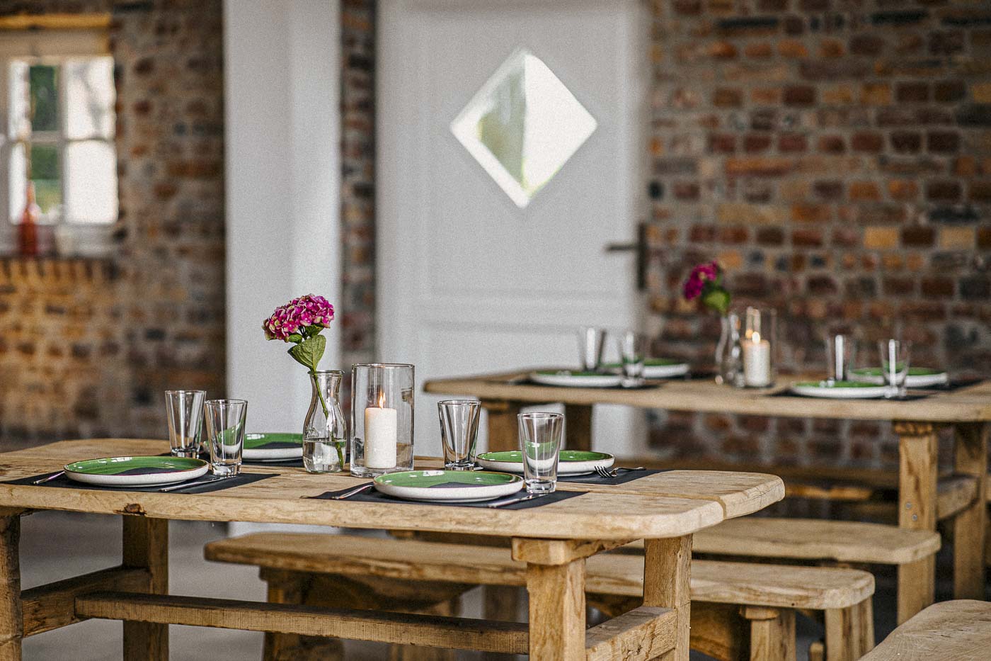 Stolzenhoff Catering Partnerlocation - Föcker Ulfkotte, Dorsten