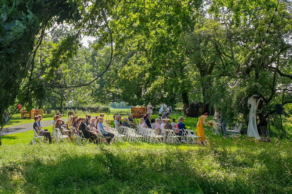 Stolzenhoff Catering Partnerlocation - Historische Kornscheune, Pulheim