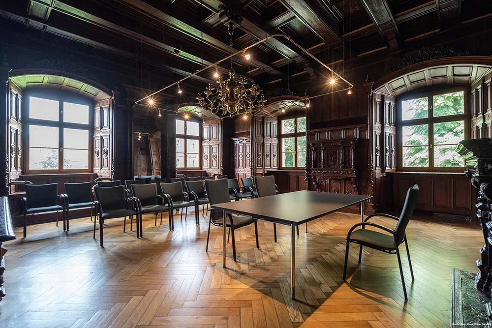 Stolzenhoff Catering Partnerlocation - Haus Opherdicke, Holzwickede