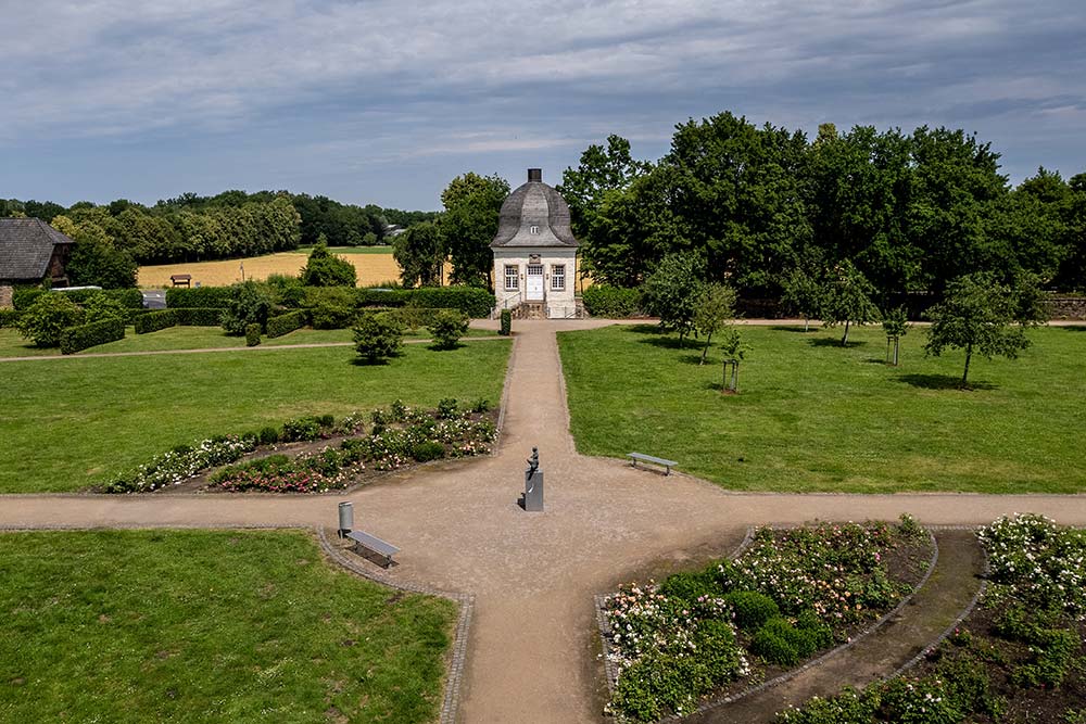 Stolzenhoff Catering Partnerlocation - Haus Opherdicke, Holzwickede