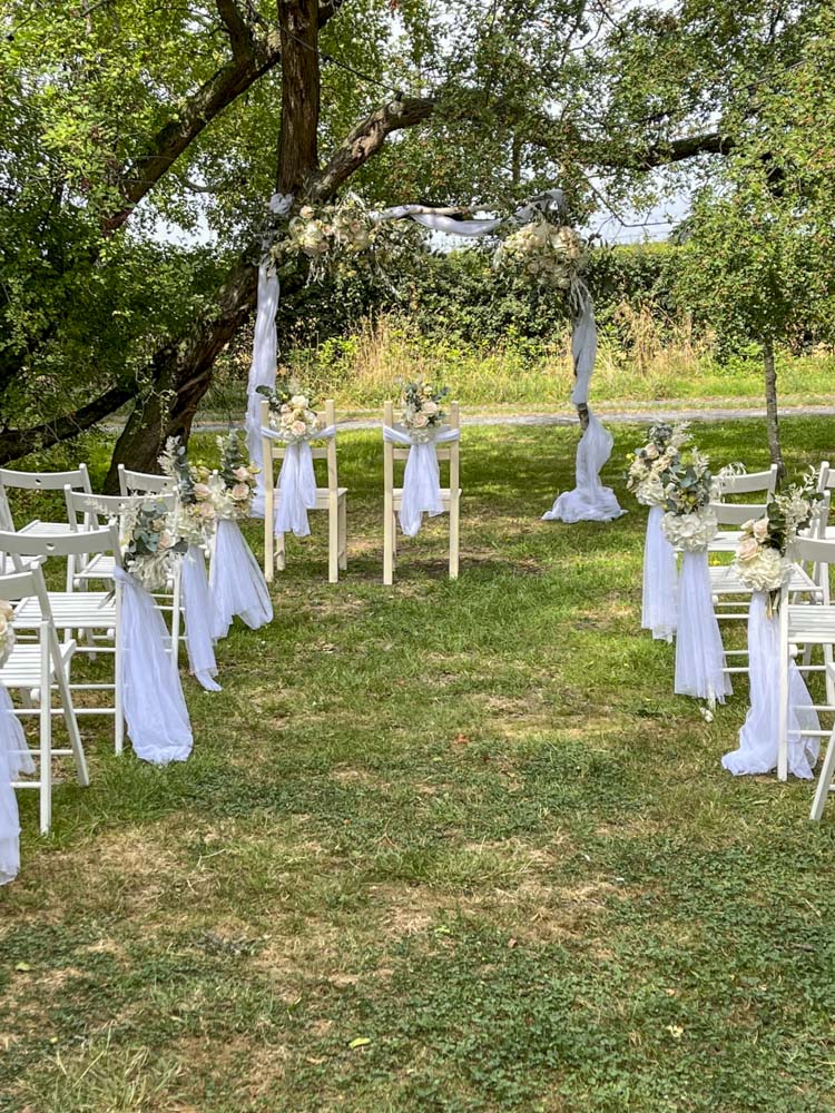 Stolzenhoff Catering Partnerlocation - Historische Kornscheune, Pulheim