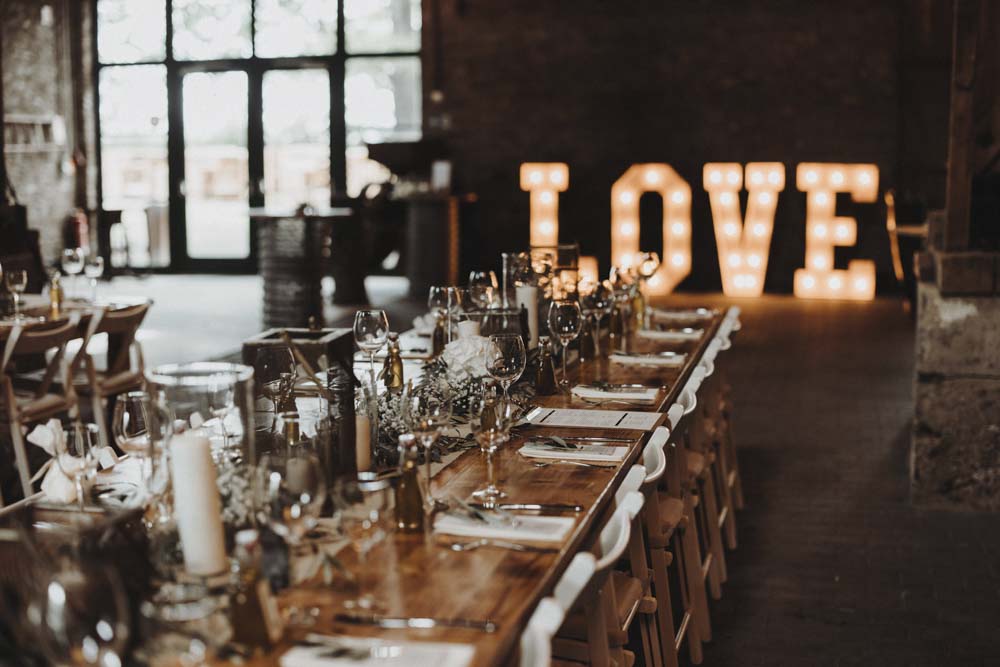 Stolzenhoff Catering Partnerlocation - Historische Kornscheune, Pulheim