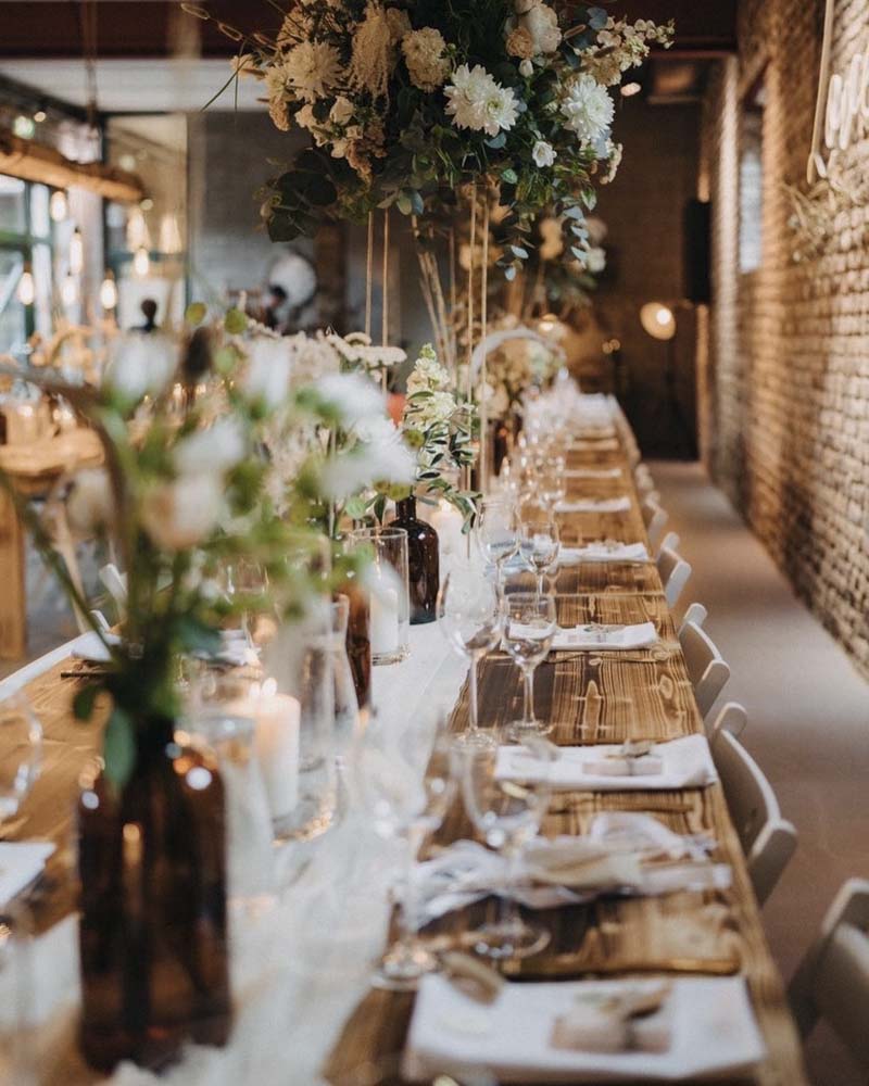 Stolzenhoff Catering Partnerlocation - Q-Stall, Pulheim