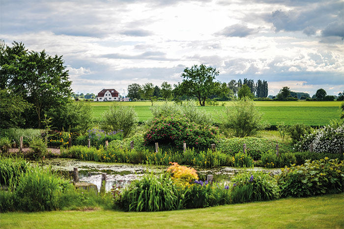 Stolzenhoff Catering Partnerlocation - Spikeltrix, Erwitte