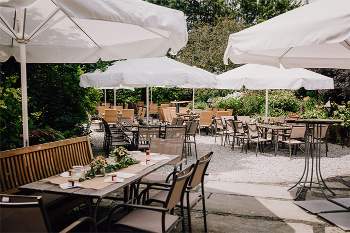 Stolzenhoff Catering Partnerlocation - Spikeltrix, Erwitte