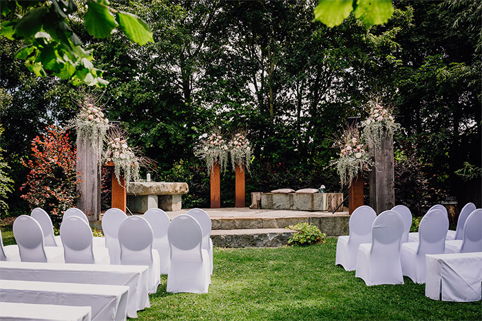 Stolzenhoff Catering Partnerlocation - Spikeltrix, Erwitte