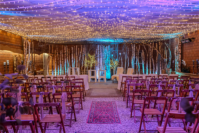 Stolzenhoff Catering Partnerlocation - Spikeltrix, Erwitte