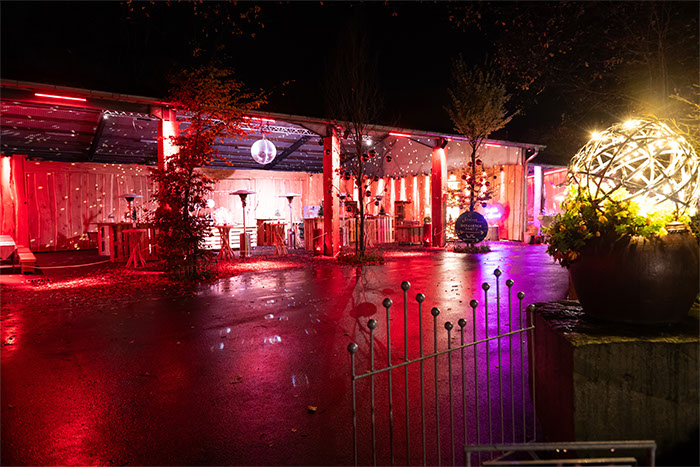 Stolzenhoff Catering Partnerlocation - Spikeltrix, Erwitte