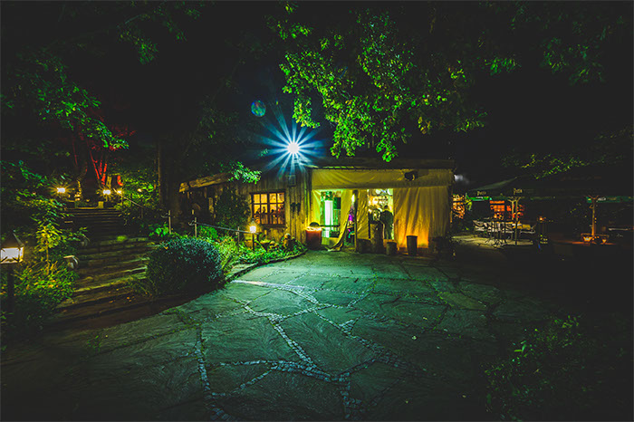 Stolzenhoff Catering Partnerlocation - Spikeltrix, Erwitte