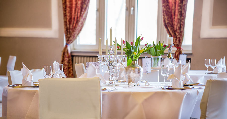 Stolzenhoff Catering Partnerlocation - Kneisterei, Münster