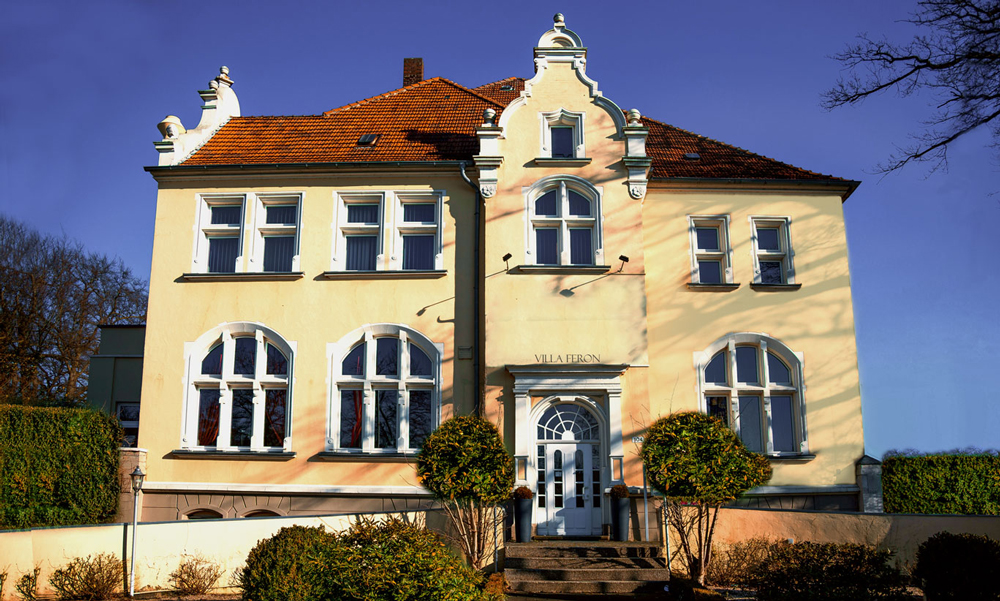 Stolzenhoff Catering Partnerlocation - Kneisterei, Münster