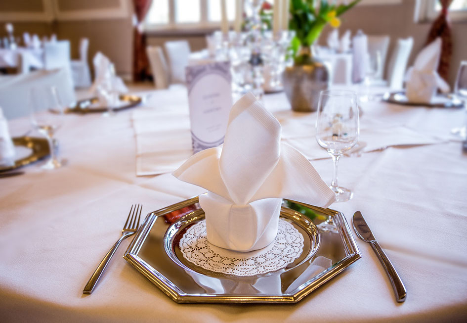 Stolzenhoff Catering Partnerlocation - Kneisterei, Münster