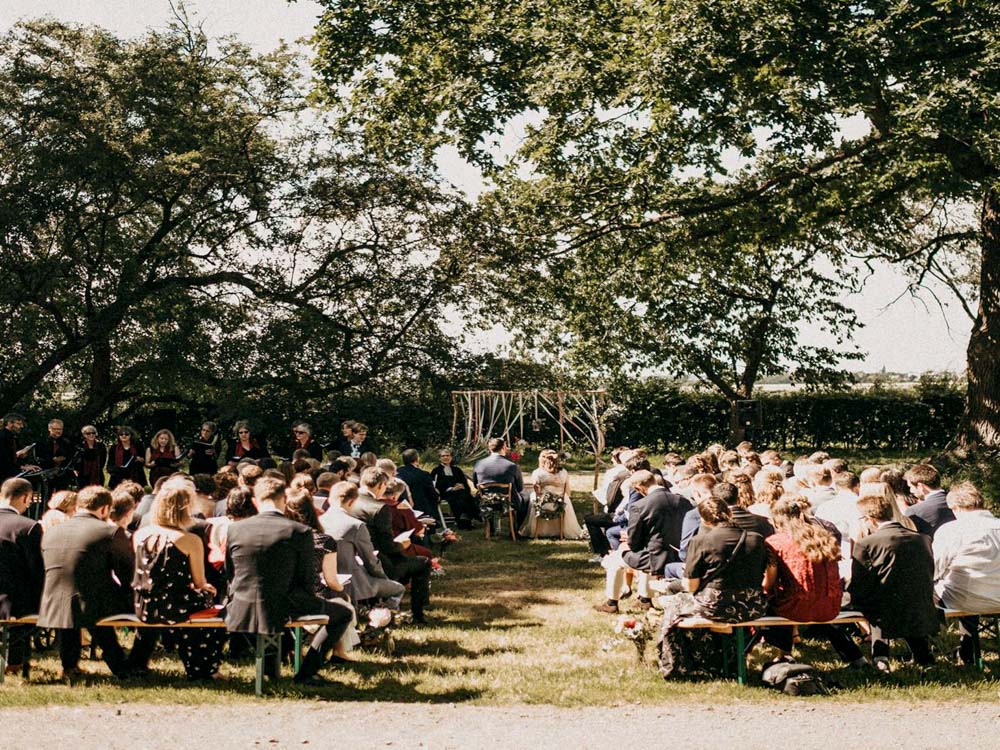 Stolzenhoff Catering Partnerlocation - Q-Stall, Pulheim