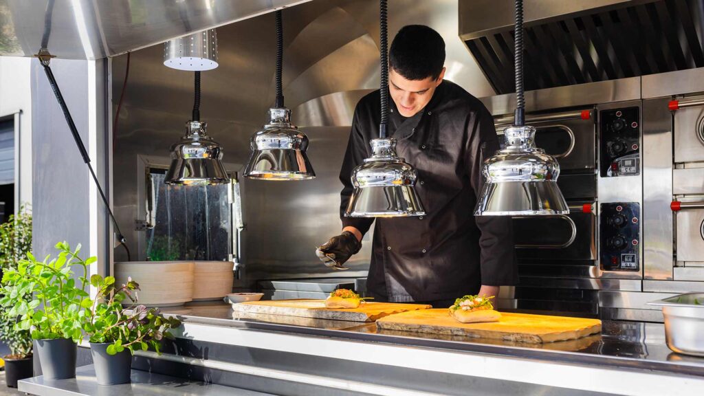 Stolzenhoff Catering - Impressionen